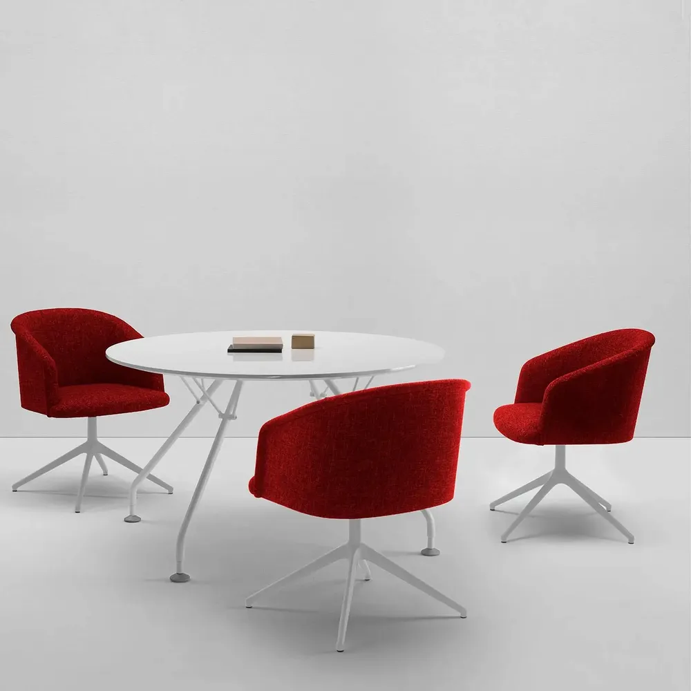 Chaises pour collectivités - Rica - ULTOM