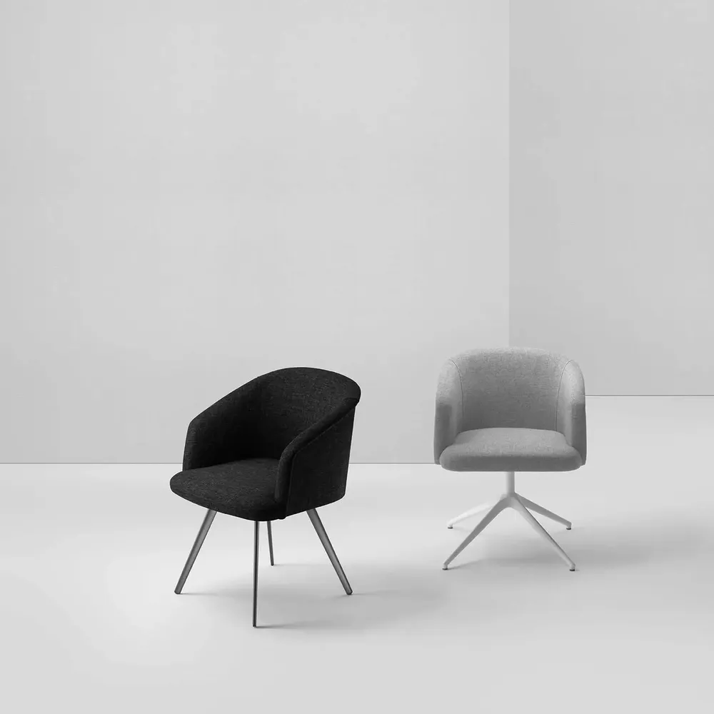 Chaises pour collectivités - Rica - ULTOM