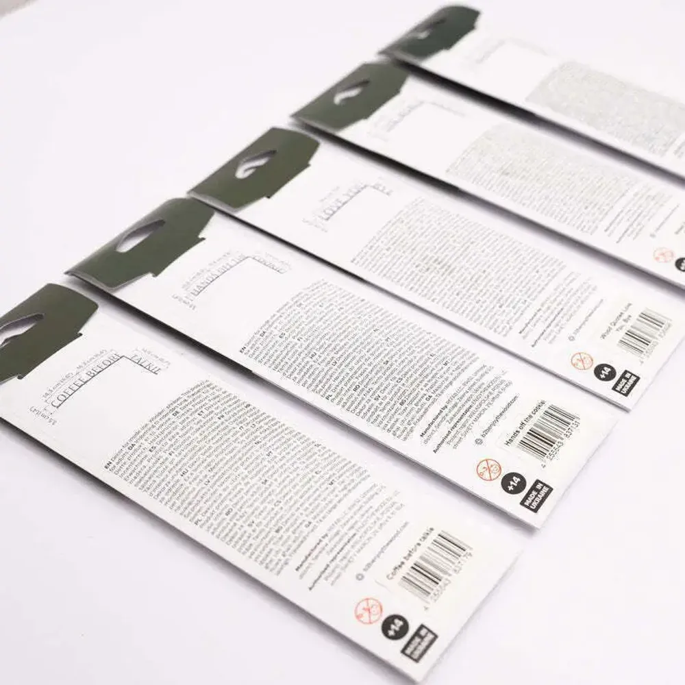 Objets de décoration - Citation d’angle en bois – « Rentre sain et sauf » - ENJOY THE WOOD