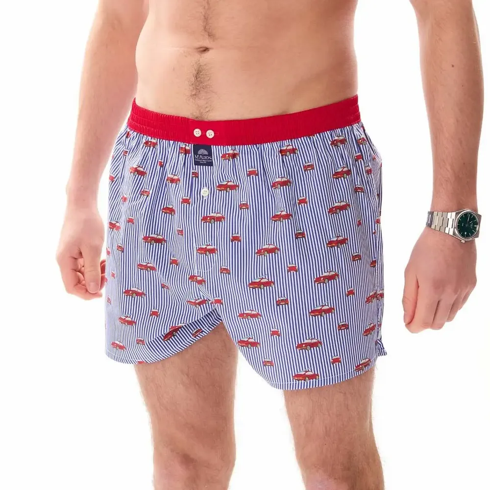 Mode enfantine - McAlson - MCALSON