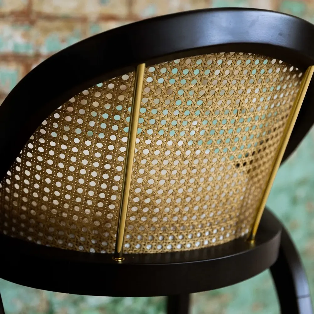 Chairs for hospitalities & contracts - Wormley Counter Stool - DUISTT