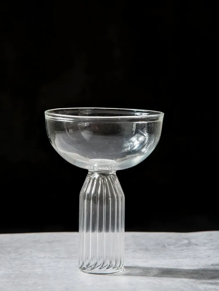 Verres à pied - Verres à cocktail - CASA AMAROSA