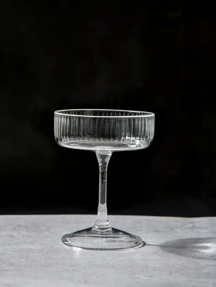 Verres à pied - Verres à cocktail - CASA AMAROSA