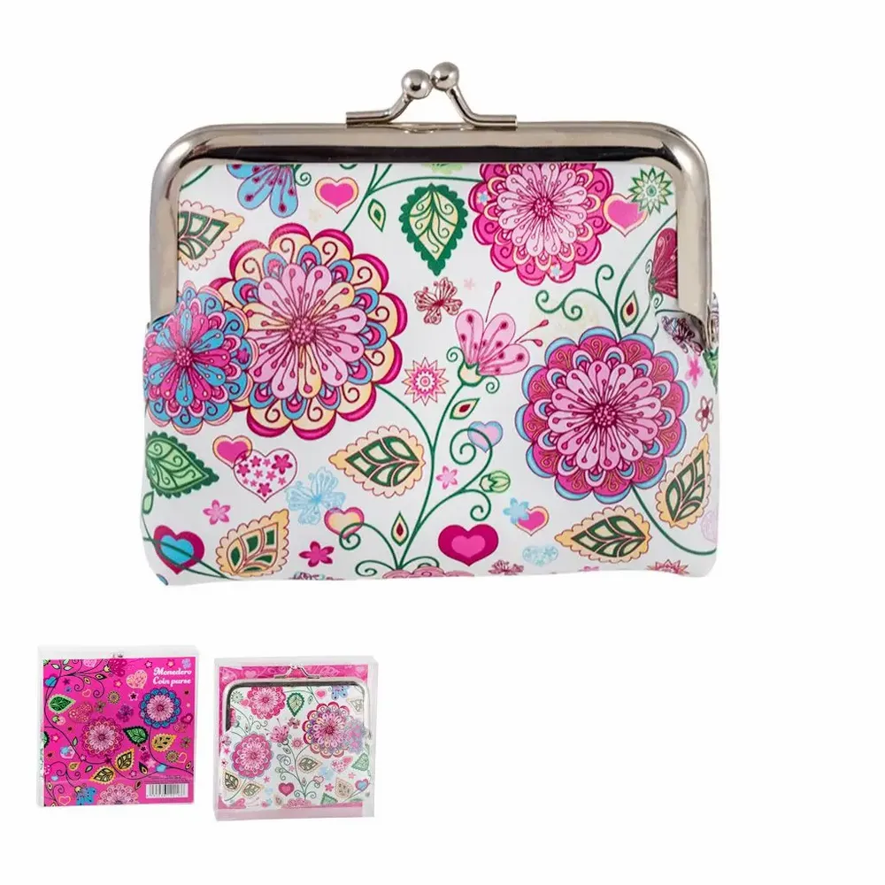 Gifts - Wallet - JAVIER SA