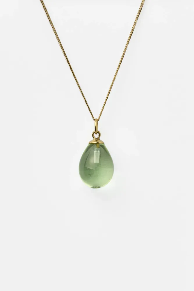 Jewelry - Ucycled WINE Jewellery (made of empty wine bottles) - VINOOS