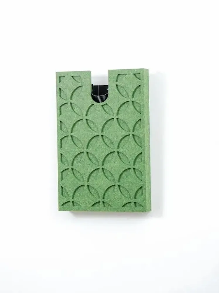 Tableaux - Tableau végétal et acoustique - Rétro 60x40 - ARTENA VEGETAL