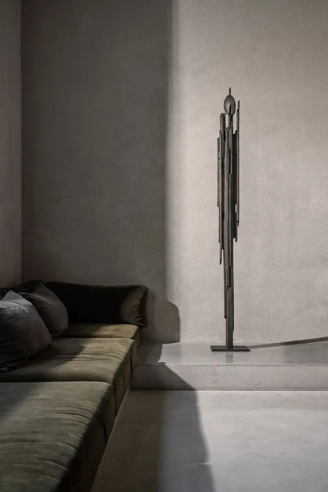 Outdoor decorative accessories - Odoodem - GARDECO OBJECTS