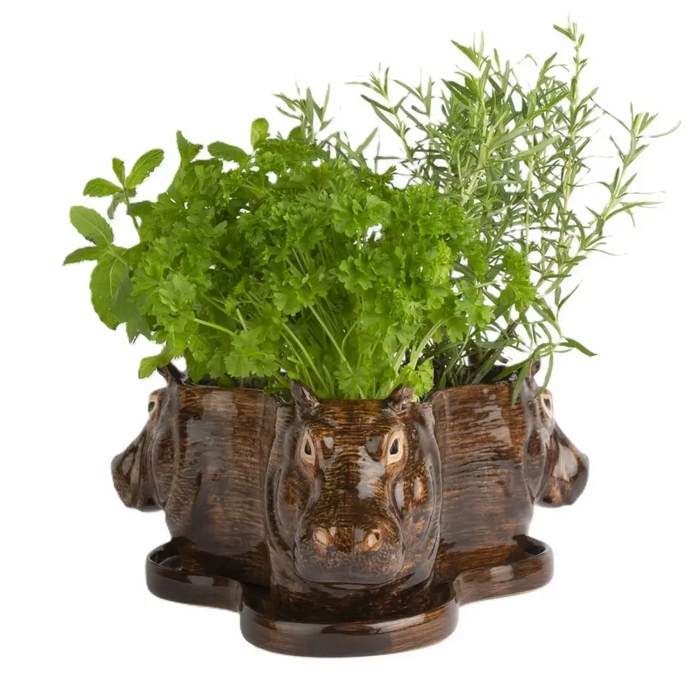 Vases - Tri-jardinière - QUAIL DESIGNS EUROPE BV