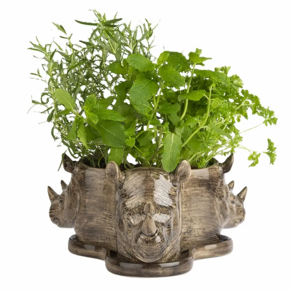 Vases - Tri-jardinière - QUAIL DESIGNS EUROPE BV