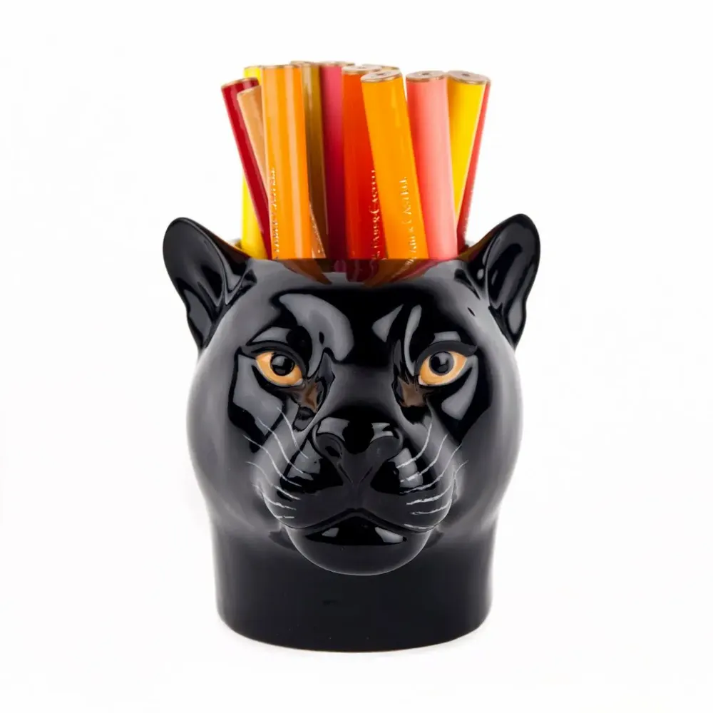 Cadeaux - Pots à stylos. - QUAIL DESIGNS EUROPE BV