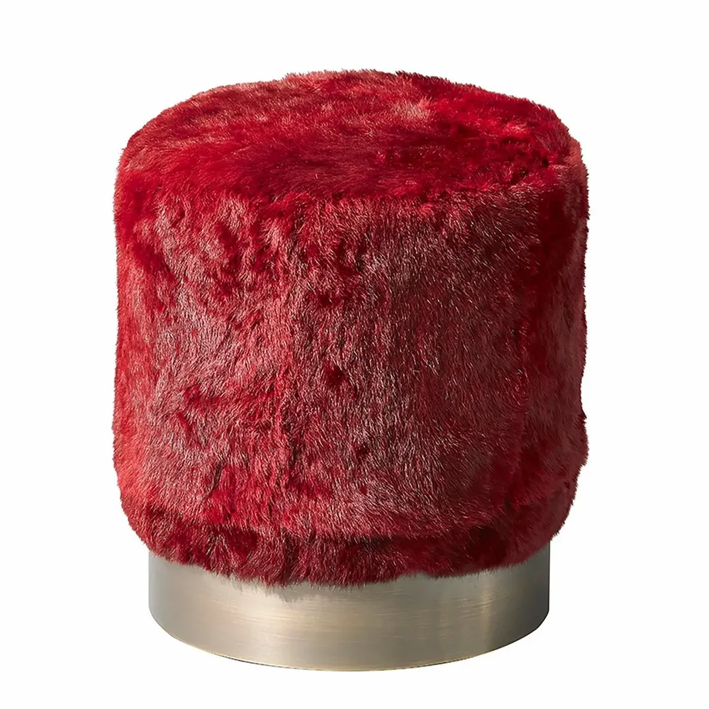 Tabourets pour collectivités - Pouf LUNE C - DUISTT