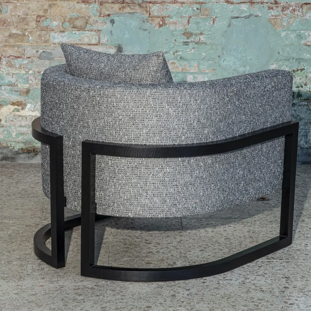 Fauteuils pour collectivités - Fauteuil Wood JULIUS - DUISTT