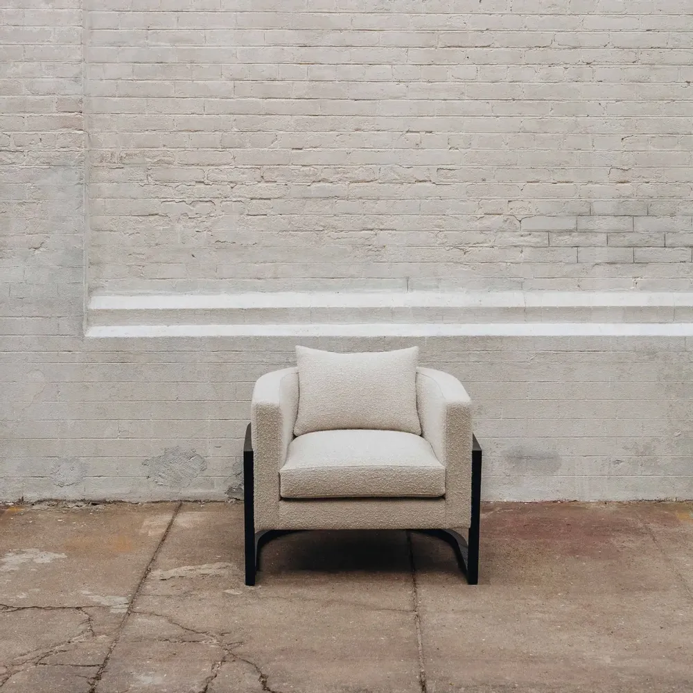 Fauteuils pour collectivités - Fauteuil Wood JULIUS - DUISTT