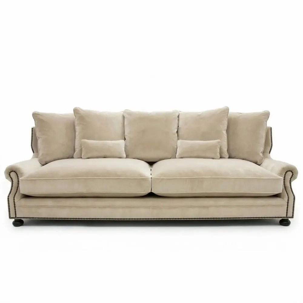 Sofas for hospitalities & contracts - Dorian Origins|Sofa and Armchair - CREARTE COLLECTIONS