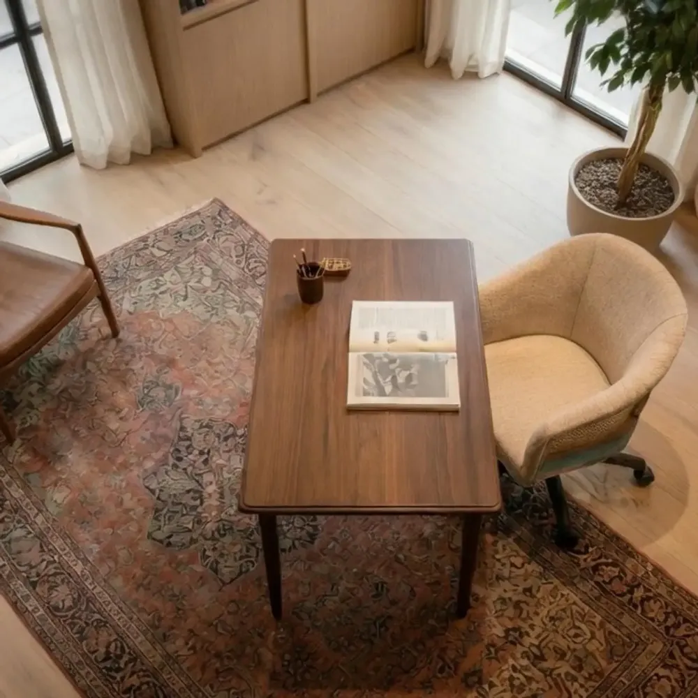 Office seating - Dor Essence Swivel |Swivel Office Chair - CREARTE COLLECTIONS