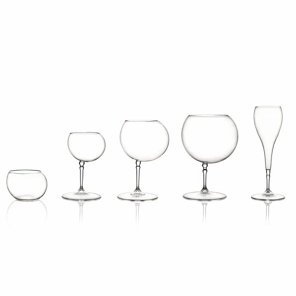 Glass - Bubble S - KANZ