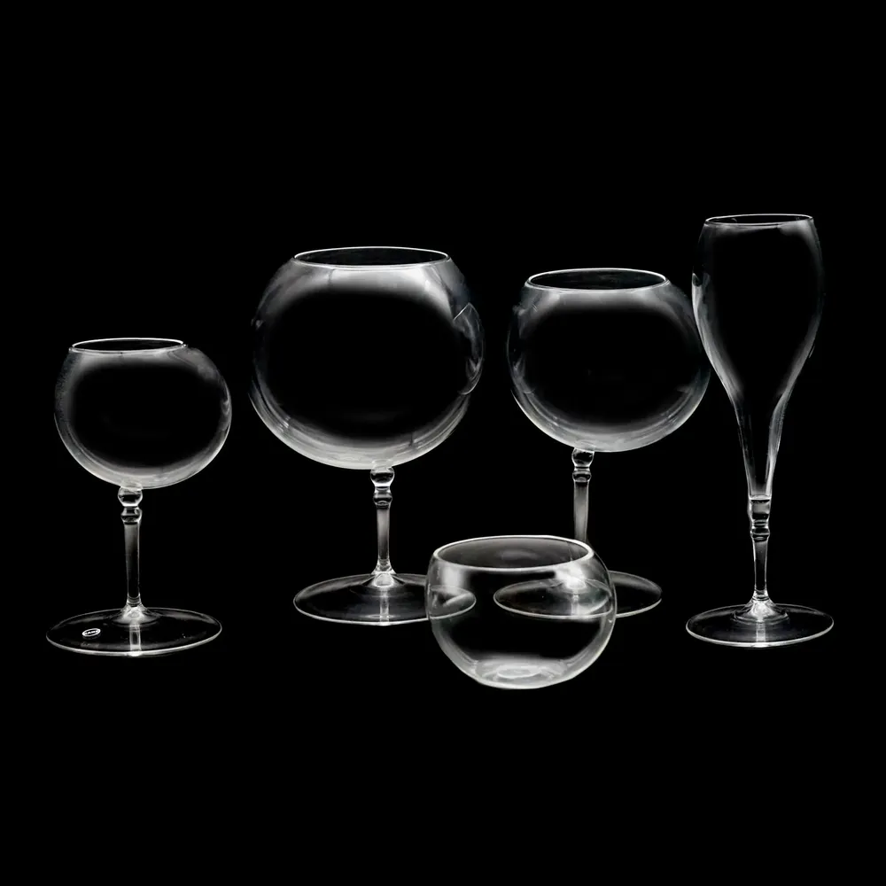 Glass - Bubble L - KANZ