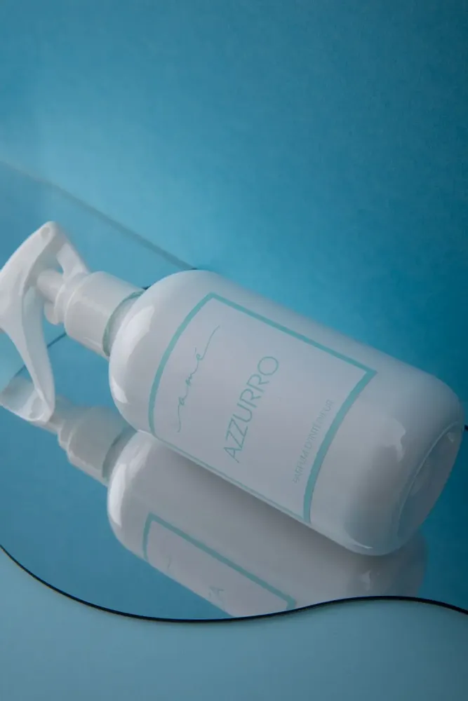 Parfums d'intérieur - TRIGGER 250 ML AME' AZZURRO - AMÉ