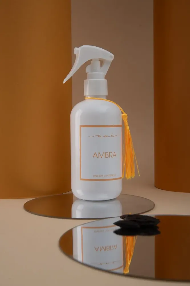 Parfums d'intérieur - TRIGGER 250 ML AME' AMBRA - AMÉ