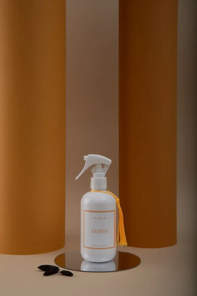 Parfums d'intérieur - TRIGGER 250 ML AME' AMBRA - AMÉ