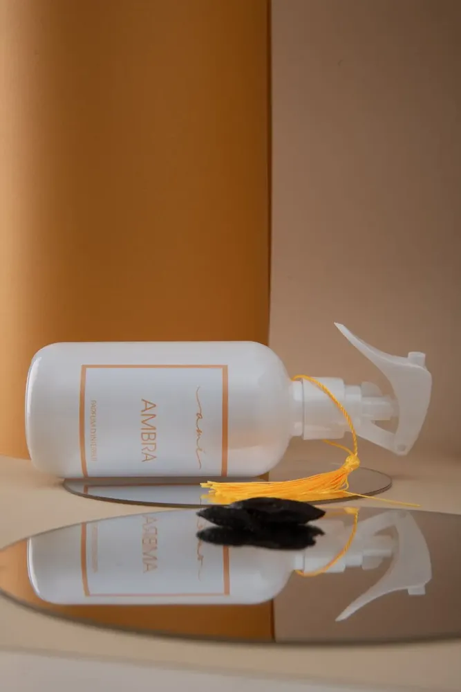 Parfums d'intérieur - TRIGGER 250 ML AME' AMBRA - AMÉ