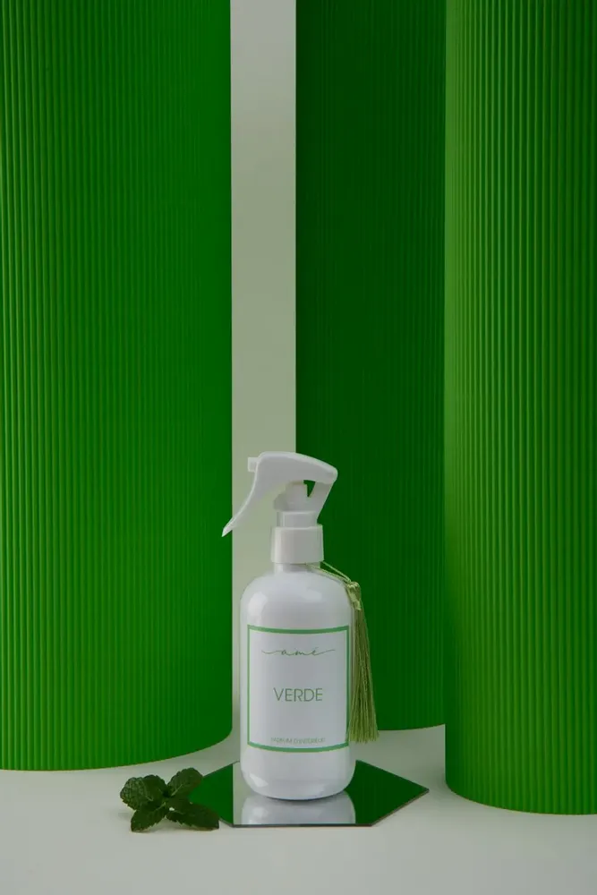 Parfums d'intérieur - TRIGGER 250 ML AME' VERDE - AMÉ