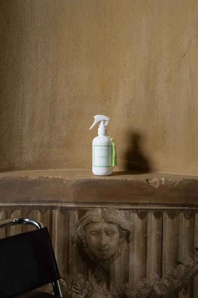 Parfums d'intérieur - TRIGGER 250 ML AME' VERDE - AMÉ