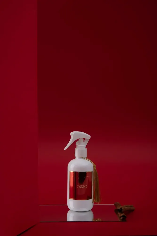 Home fragrances - TRIGGER 250 ML AME' ROSSO - AMÉ