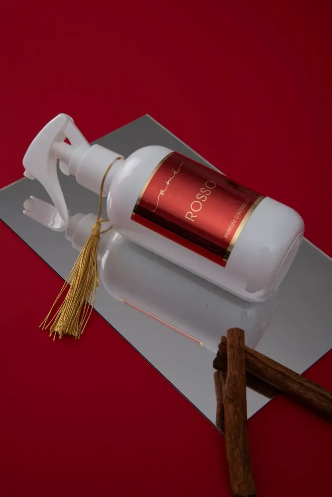 Home fragrances - TRIGGER 250 ML AME' ROSSO - AMÉ