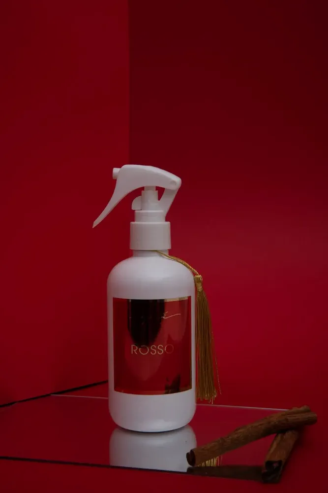 Home fragrances - TRIGGER 250 ML AME' ROSSO - AMÉ