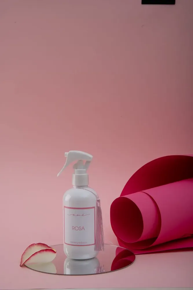 Parfums d'intérieur - TERIGGER 250 ML  AME' ROSA - AMÉ