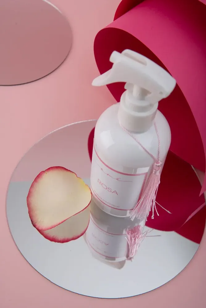 Parfums d'intérieur - TERIGGER 250 ML  AME' ROSA - AMÉ