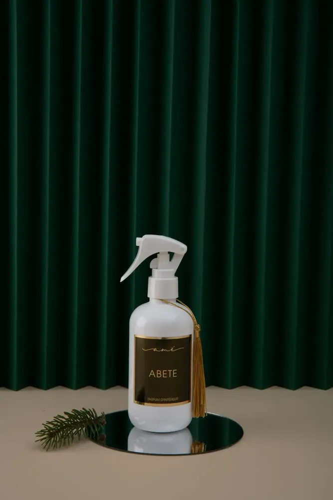 Parfums d'intérieur - TRIGGER 250 ML AME' ABETE - AMÉ