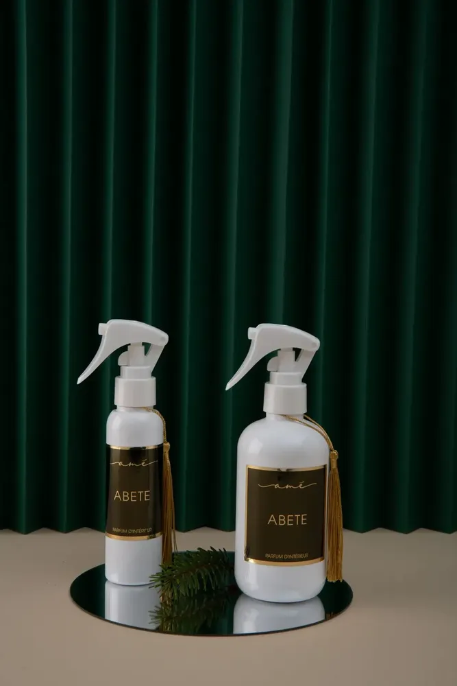 Parfums d'intérieur - TRIGGER 250 ML AME' ABETE - AMÉ