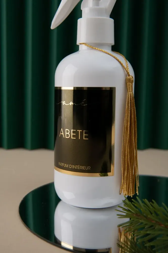 Parfums d'intérieur - TRIGGER 250 ML AME' ABETE - AMÉ