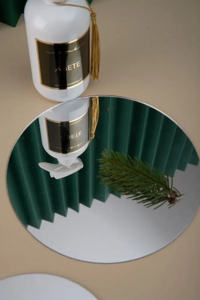 Parfums d'intérieur - TRIGGER 250 ML AME' ABETE - AMÉ