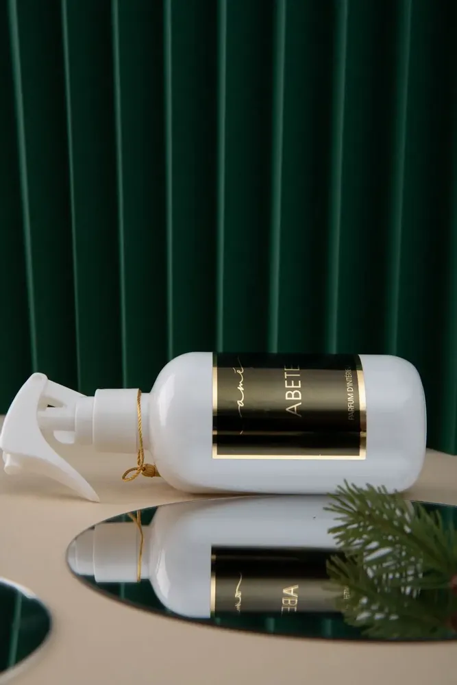 Parfums d'intérieur - TRIGGER 250 ML AME' ABETE - AMÉ