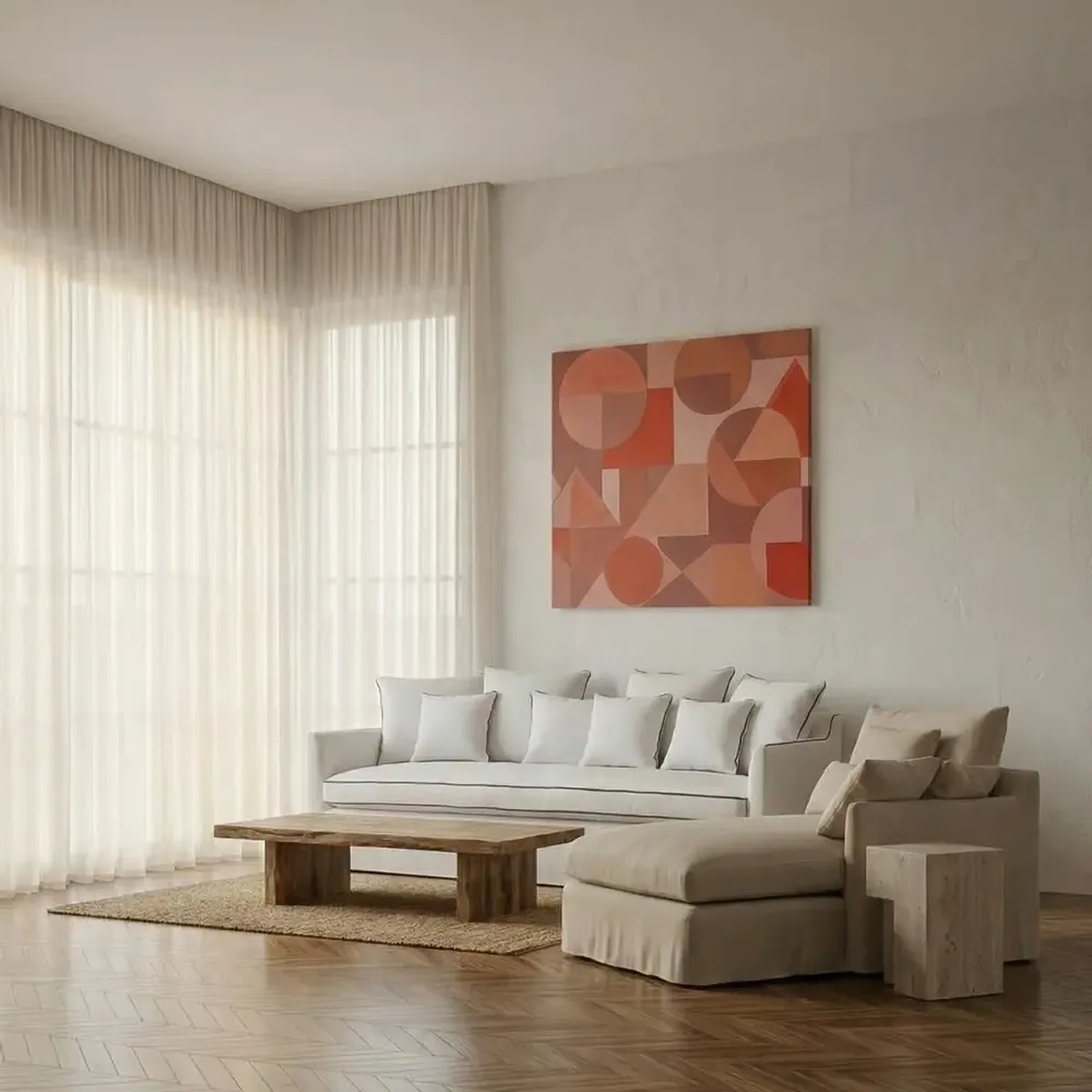 Sofas - Tamarindo Seat |Removable cover sofa - CREARTE COLLECTIONS