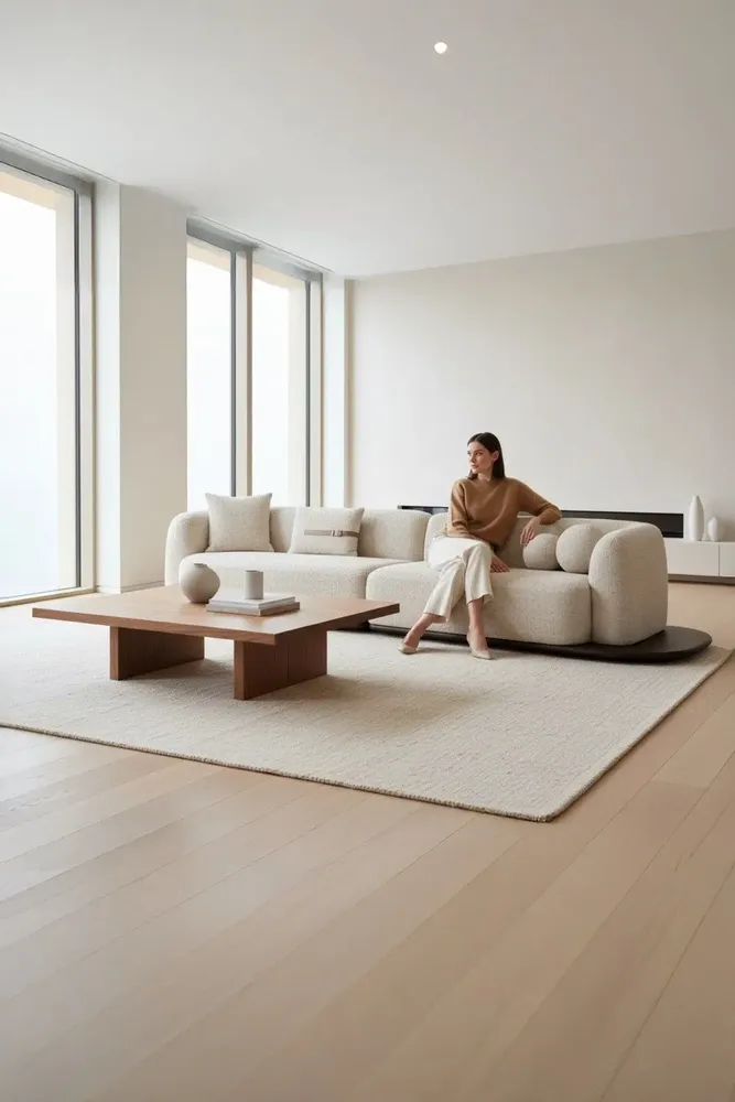 Sofas - DENVER sofa - EMPREINTE DU TEMPS