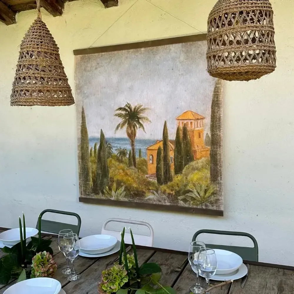 Other wall decoration - Wallpaper panels - SEPTEMBER 2025 collection - ALFONZ