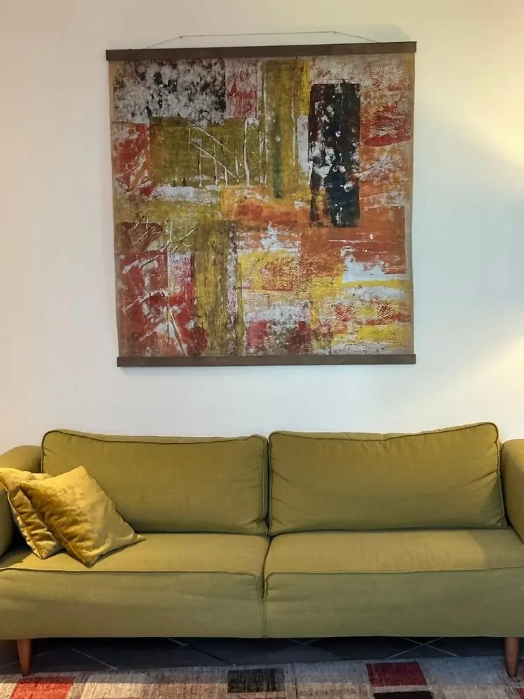 Other wall decoration - Wallpaper panels - SEPTEMBER 2025 collection - ALFONZ