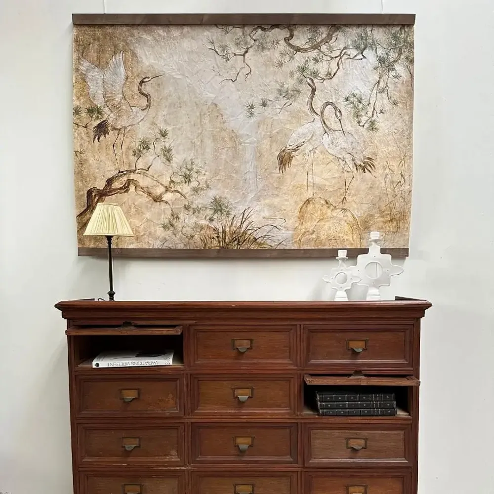 Other wall decoration - Wallpaper panels - SEPTEMBER 2025 collection - ALFONZ