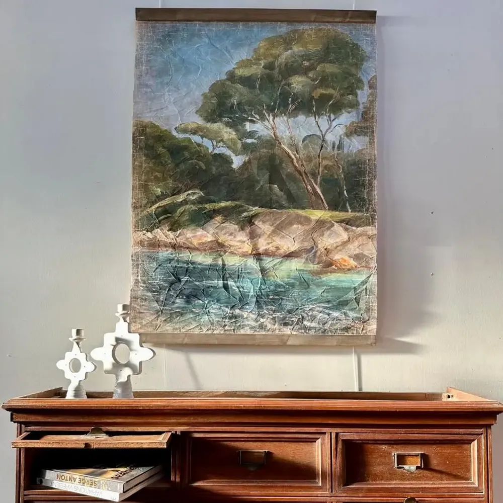 Other wall decoration - Wallpaper panels - SEPTEMBER 2025 collection - ALFONZ