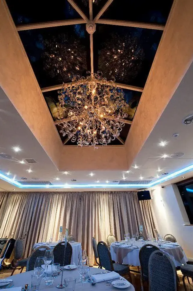 Hanging lights - ASTRO 206190.01 - METAL LUX