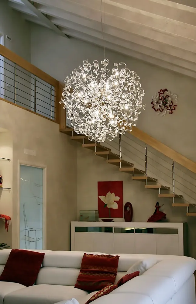 Hanging lights - ASTRO 206190.01 - METAL LUX