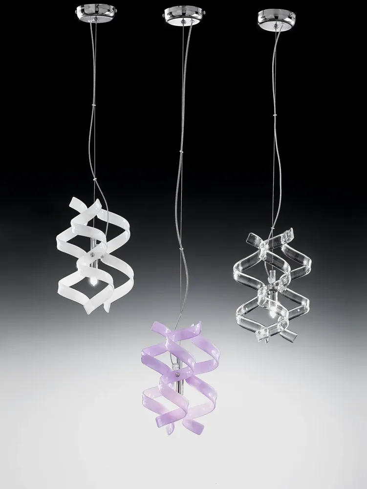 Hanging lights - ASTRO 206511.01 - METAL LUX