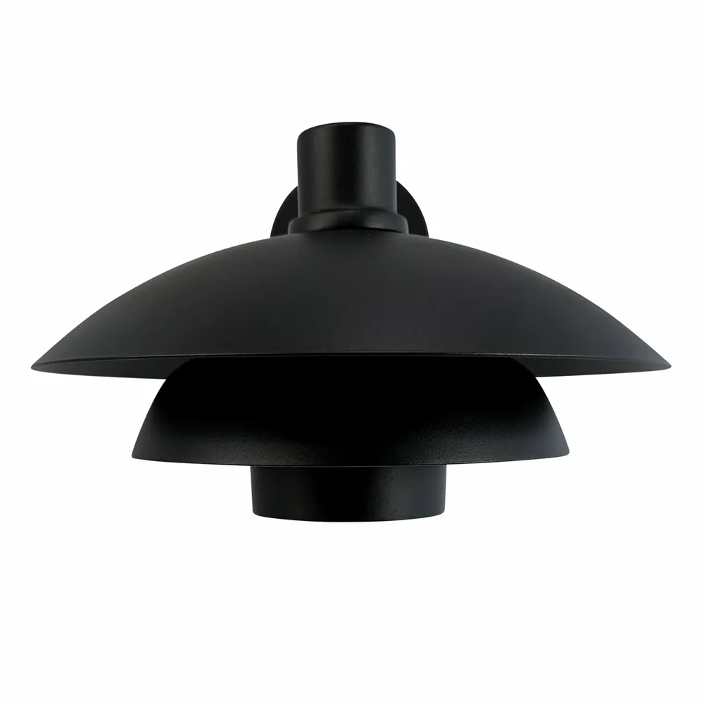 Appliques - Mur mural extérieur Morph 30 cm - DYBERG LARSEN