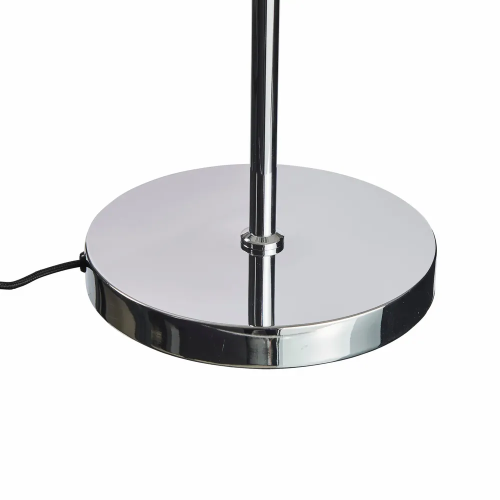 Lampes à poser - Lampadaire noir DL31 - DYBERG LARSEN