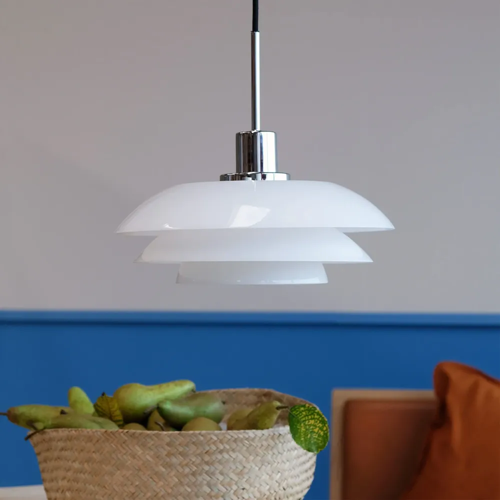 Plafonniers - Pendentif en opale DL31 - DYBERG LARSEN