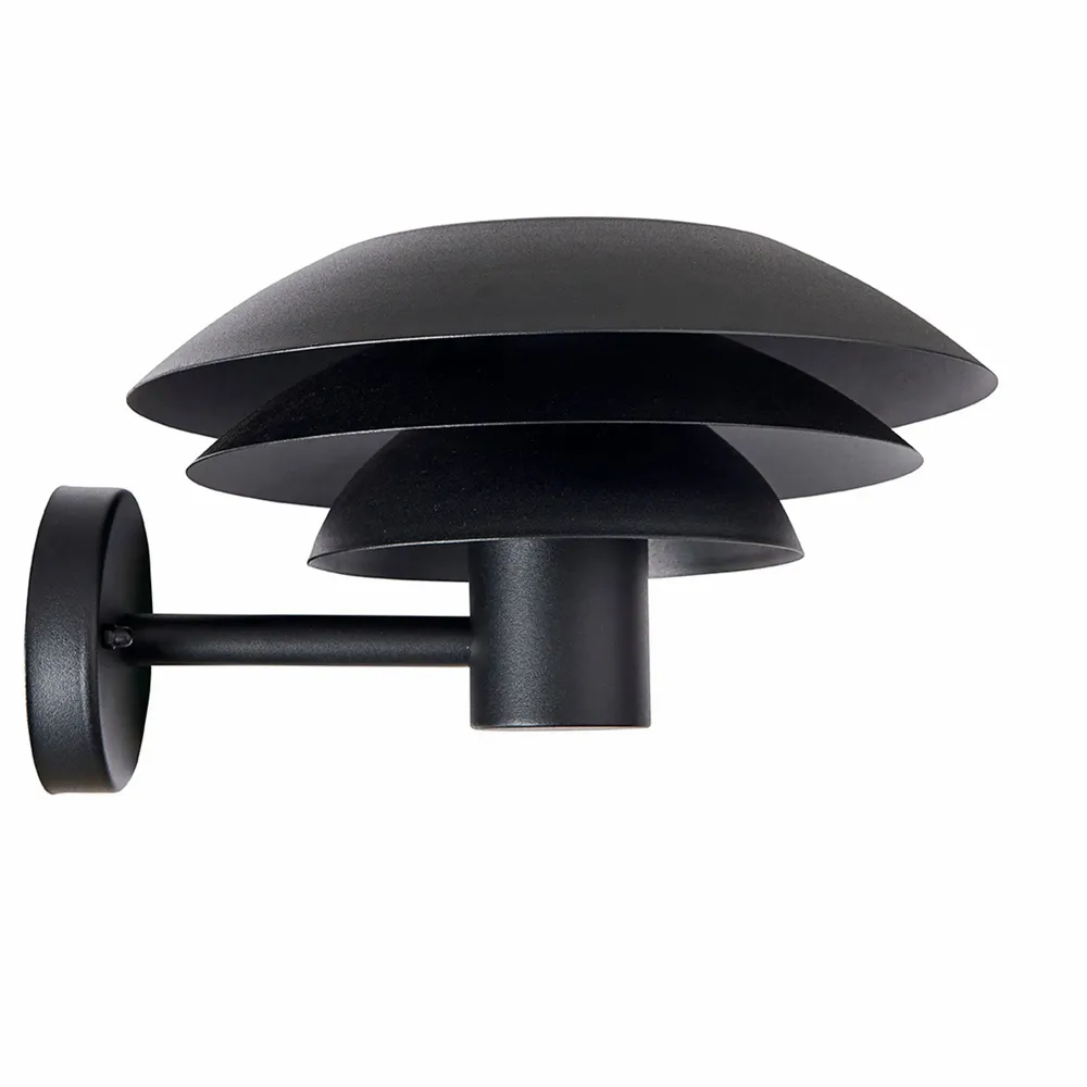 Outdoor floor lamps - DL31 wall lamp outdoor - DYBERG LARSEN